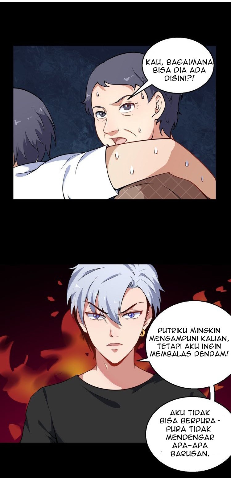 Daddy From Hell Chapter 02 Gambar 34